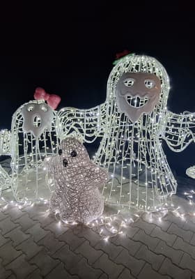 Photo 8 from CAVALLUNA PARK München