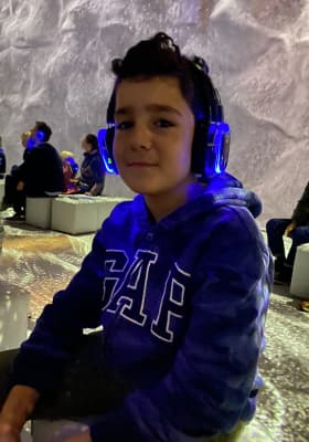 Photo 14 from Terminal 1