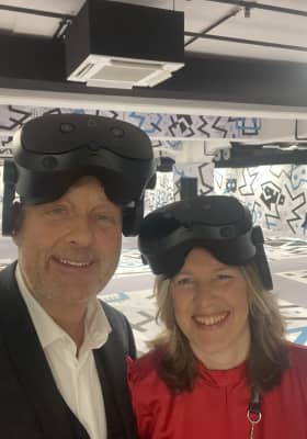 Photo 6 from Kantgaragenpalast