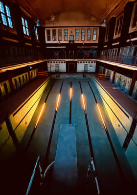 Photo 4 from Altes Stadtbad Lichtenberg