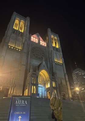 Photo 9 from Grace Cathedral