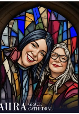 Photo 7 from Grace Cathedral