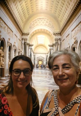 Photo 17 from Centro Cultural Correios