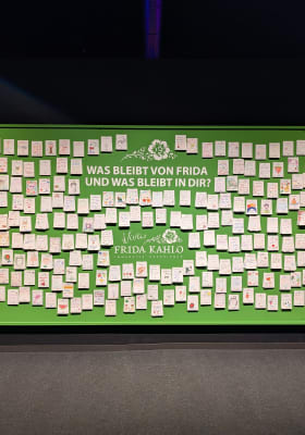 Photo 3 from Alegria Exhibition Hall