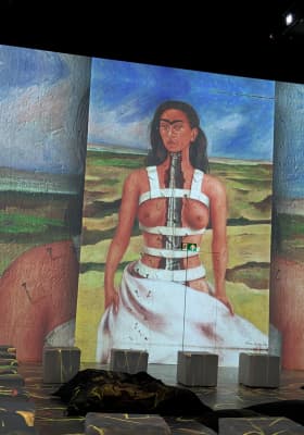 Photo 2 from Alegria Exhibition Hall