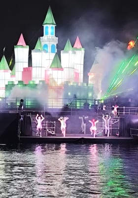 Photo 6 from Parque Fundidora