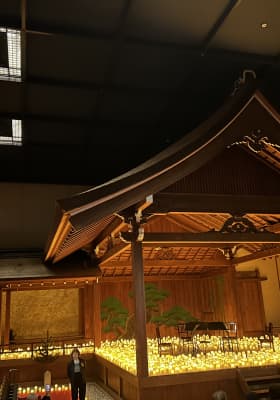 Photo 3 from 大槻能楽堂