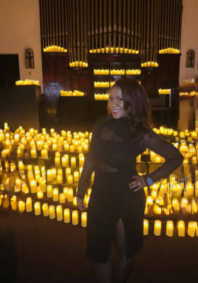 Photo 1 from Great Aunt Stella Center