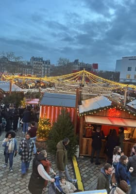 Photo 7 from Fontaine aux Lions