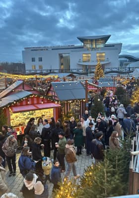 Photo 8 from Fontaine aux Lions