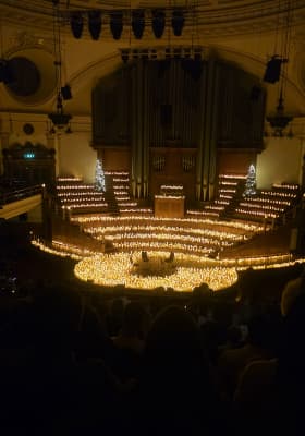 Photo 12 from Central Hall Westminster