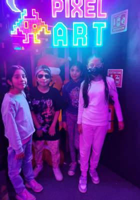 Photo 5 from Yugen Inmersivo