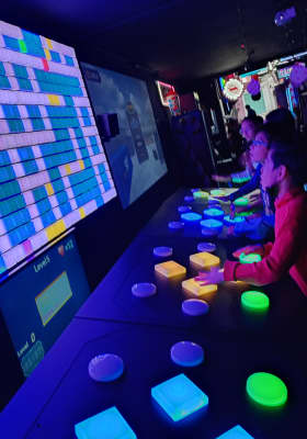 Photo 4 from Yugen Inmersivo