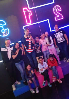 Photo 3 from Yugen Inmersivo