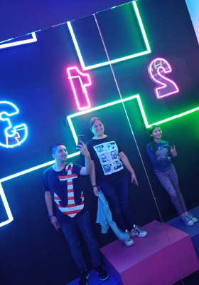 Photo 1 from Yugen Inmersivo