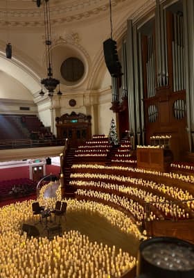 Photo 15 from Central Hall Westminster