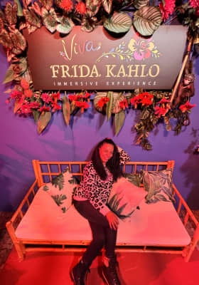 Photo 17 from Hanns-Martin-Schleyer-Halle