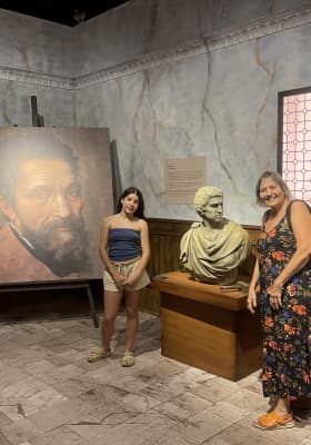 Photo 12 from Centro Cultural Correios