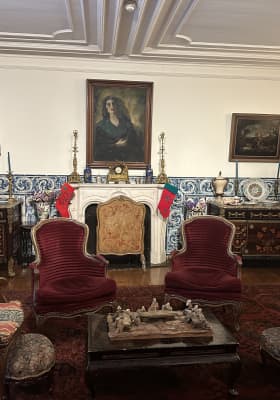 Photo 2 from Casa-Museu Amália Rodrigues