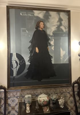 Photo 1 from Casa-Museu Amália Rodrigues