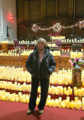 Photo 1 from Metropolitan Community Church of Toronto