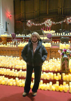 Photo 1 from Metropolitan Community Church of Toronto