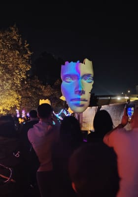 Photo 15 from Festival Brilla