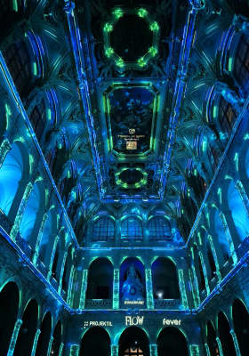 Photo 6 from Palais de la Bourse de Lyon