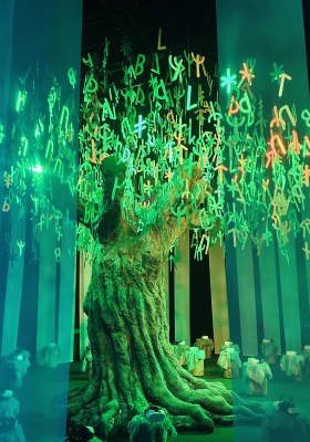 Photo 9 from Cornelia Poletto PALAZZO Hamburg