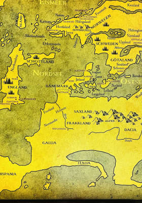 Photo 8 from Cornelia Poletto PALAZZO Hamburg