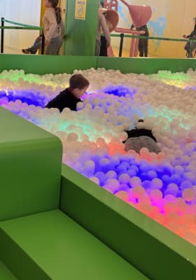 Photo 5 from P.za di S. Giovanni in Laterano, 74