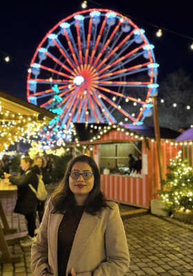 Photo 6 from Fontaine aux Lions