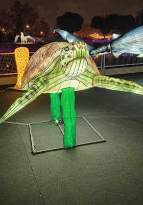 Photo 7 from Parque de la Alhóndiga