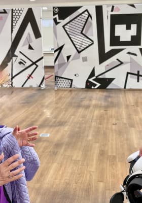 Photo 6 from Market Square