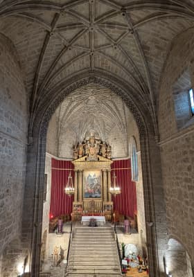 Photo 1 from Monasterio de Yuste