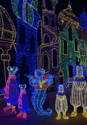 Photo 17 from Wan Chai Harbourfront Event Space - 灣仔海濱活動空間 - C區