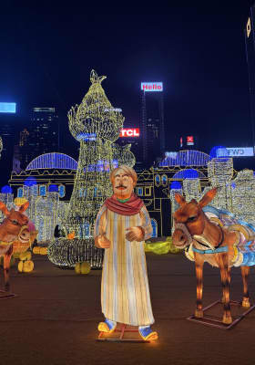 Photo 16 from Wan Chai Harbourfront Event Space - 灣仔海濱活動空間 - C區