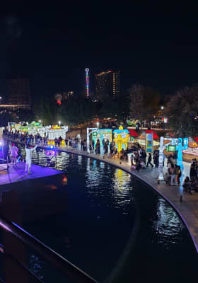 Photo 5 from Parque Fundidora