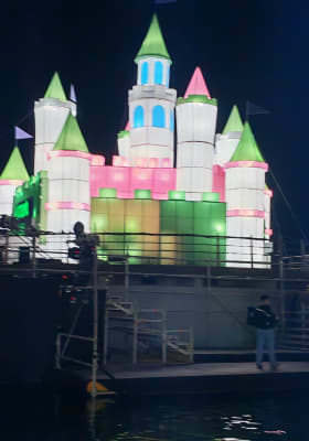 Photo 4 from Parque Fundidora