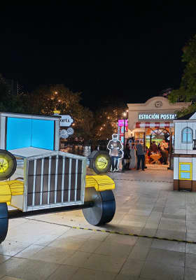 Photo 3 from Parque Fundidora