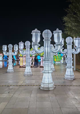 Photo 2 from Parque Fundidora