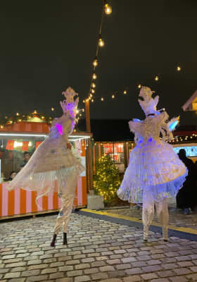 Photo 3 from Fontaine aux Lions