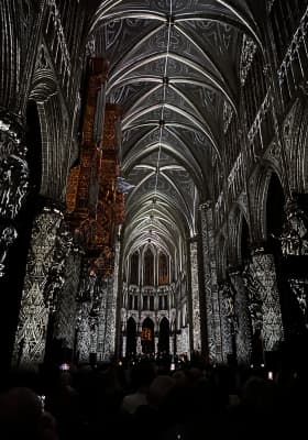 Photo 8 from Cathédrale Saints-Michel-et-Gudule, Bruxelles