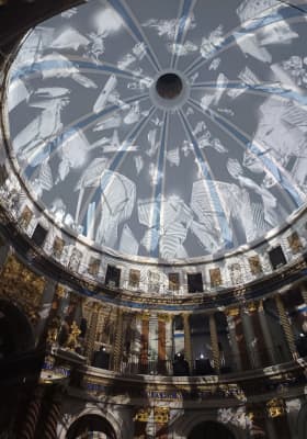 Photo 4 from Real Colegio de las Escuelas Pías (PP. Escolapios)