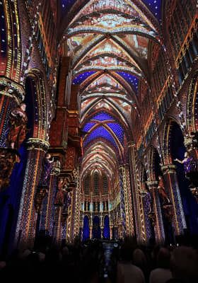 Photo 7 from Cathédrale Saints-Michel-et-Gudule, Bruxelles