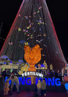 Photo 15 from Wan Chai Harbourfront Event Space - 灣仔海濱活動空間 - C區