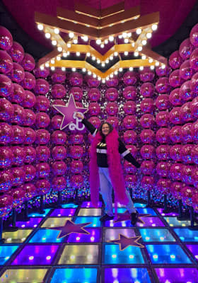 Photo 4 from Barbie: The Dream Experience