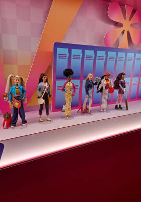 Photo 3 from Barbie: The Dream Experience