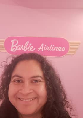 Photo 2 from Barbie: The Dream Experience