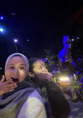 Photo 6 from Sela Park Casablanca